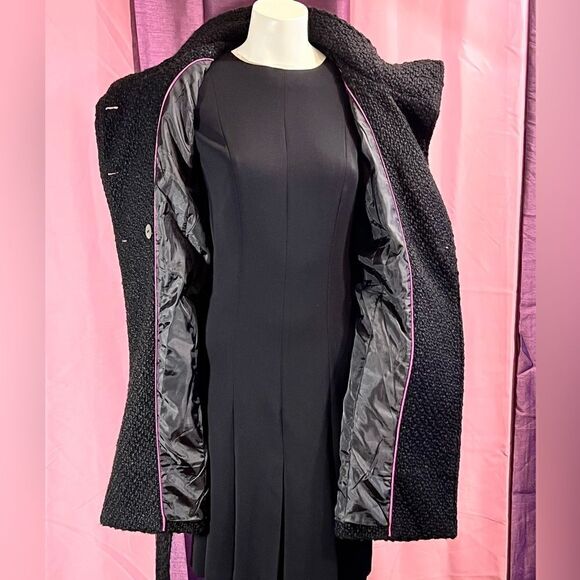 NWOT Relativity Coat    - Picture 6 of 7